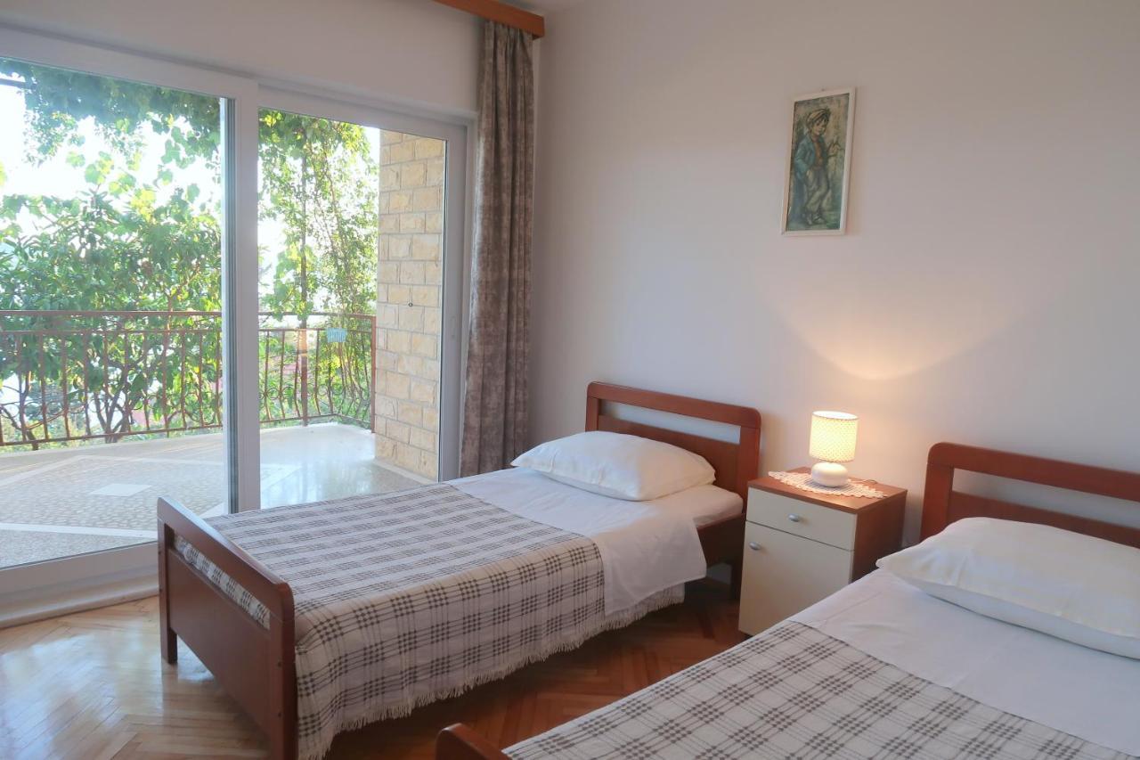 Cvita Apartments Trogir Exteriér fotografie