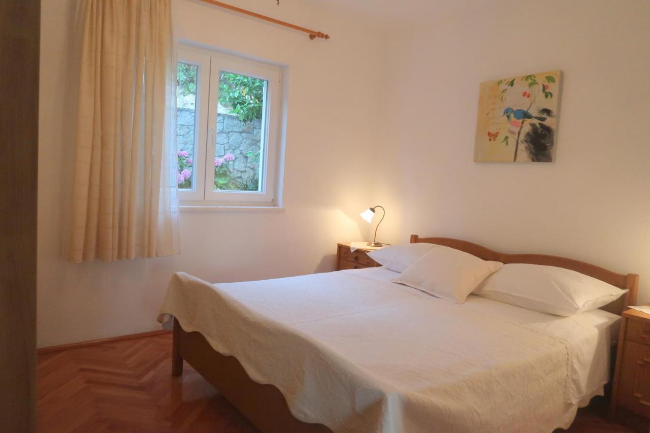 Cvita Apartments Trogir Exteriér fotografie