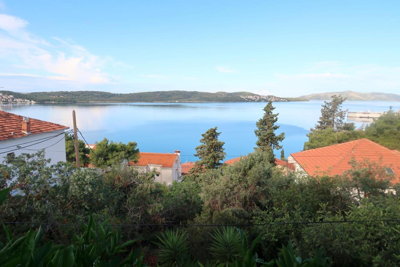 Cvita Apartments Trogir Exteriér fotografie