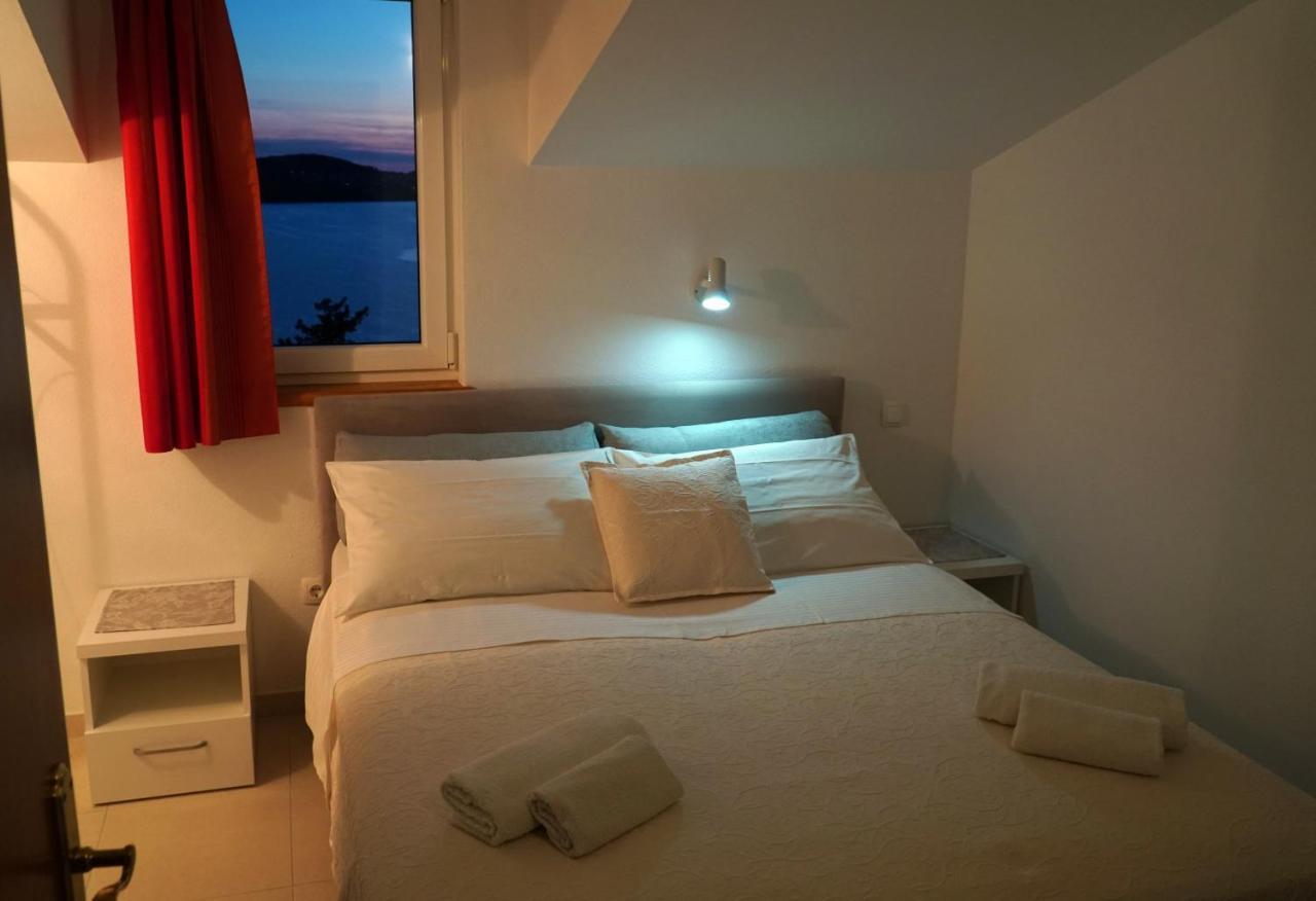 Cvita Apartments Trogir Exteriér fotografie