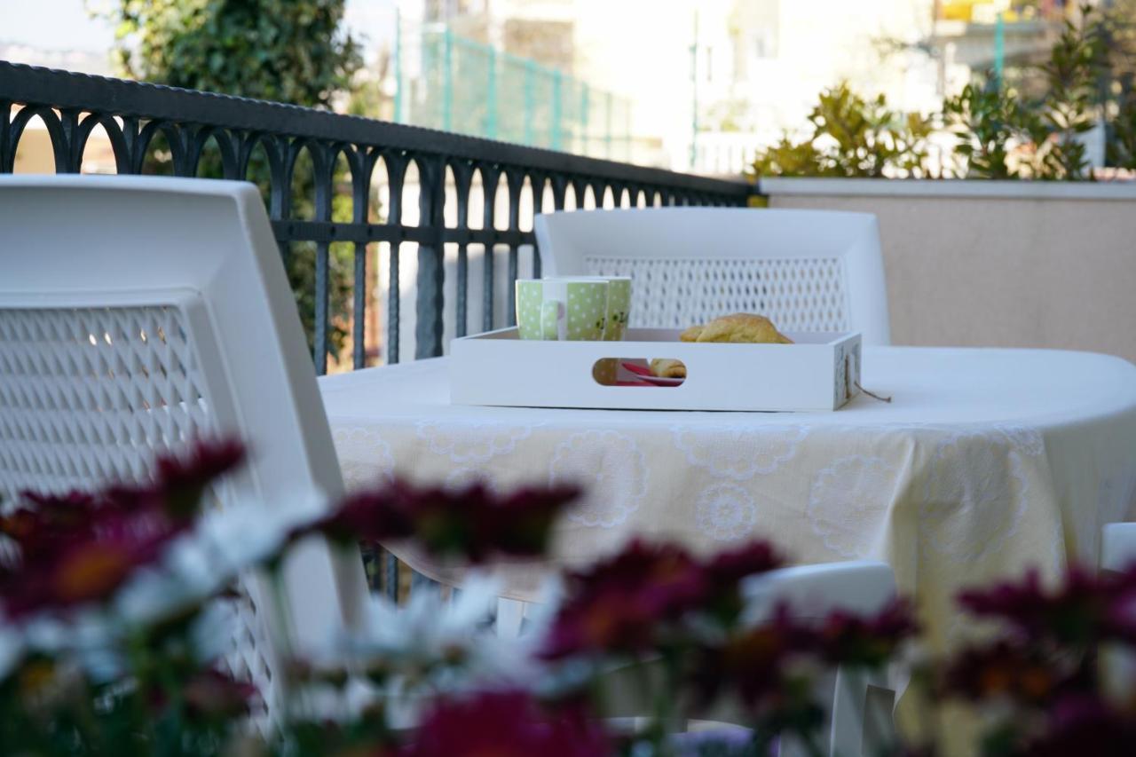Cvita Apartments Trogir Exteriér fotografie