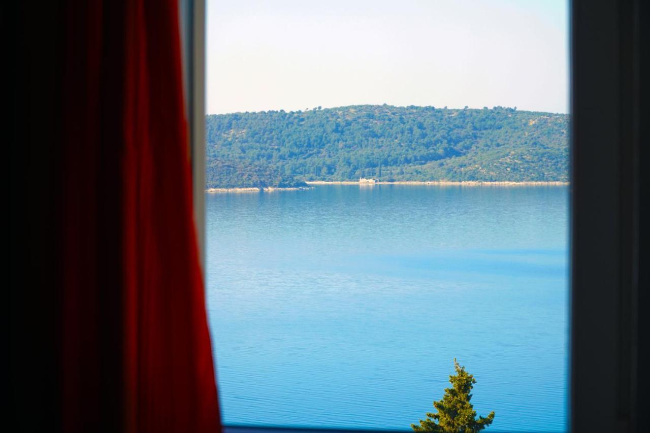 Cvita Apartments Trogir Exteriér fotografie