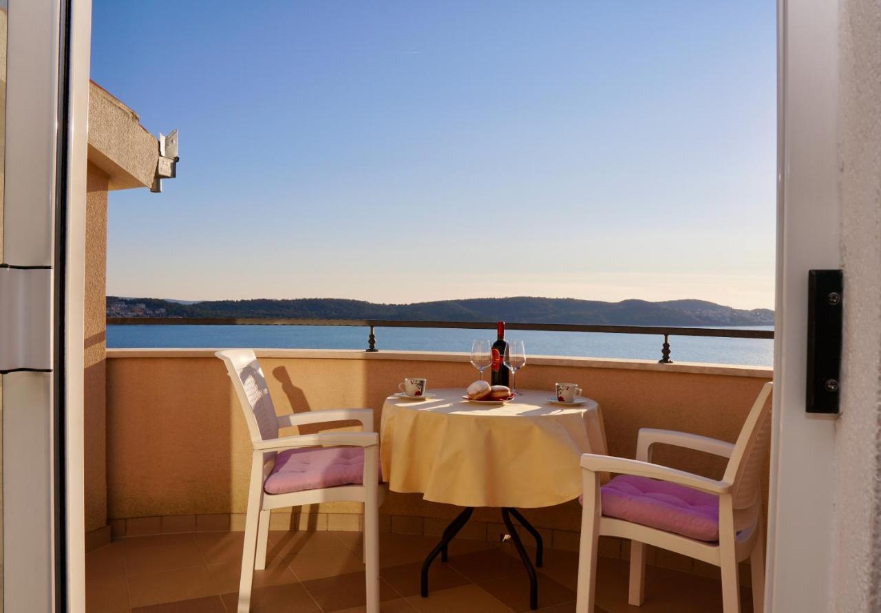 Cvita Apartments Trogir Exteriér fotografie