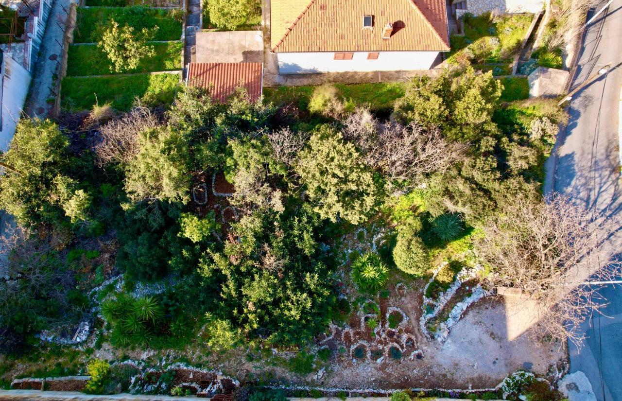 Cvita Apartments Trogir Exteriér fotografie