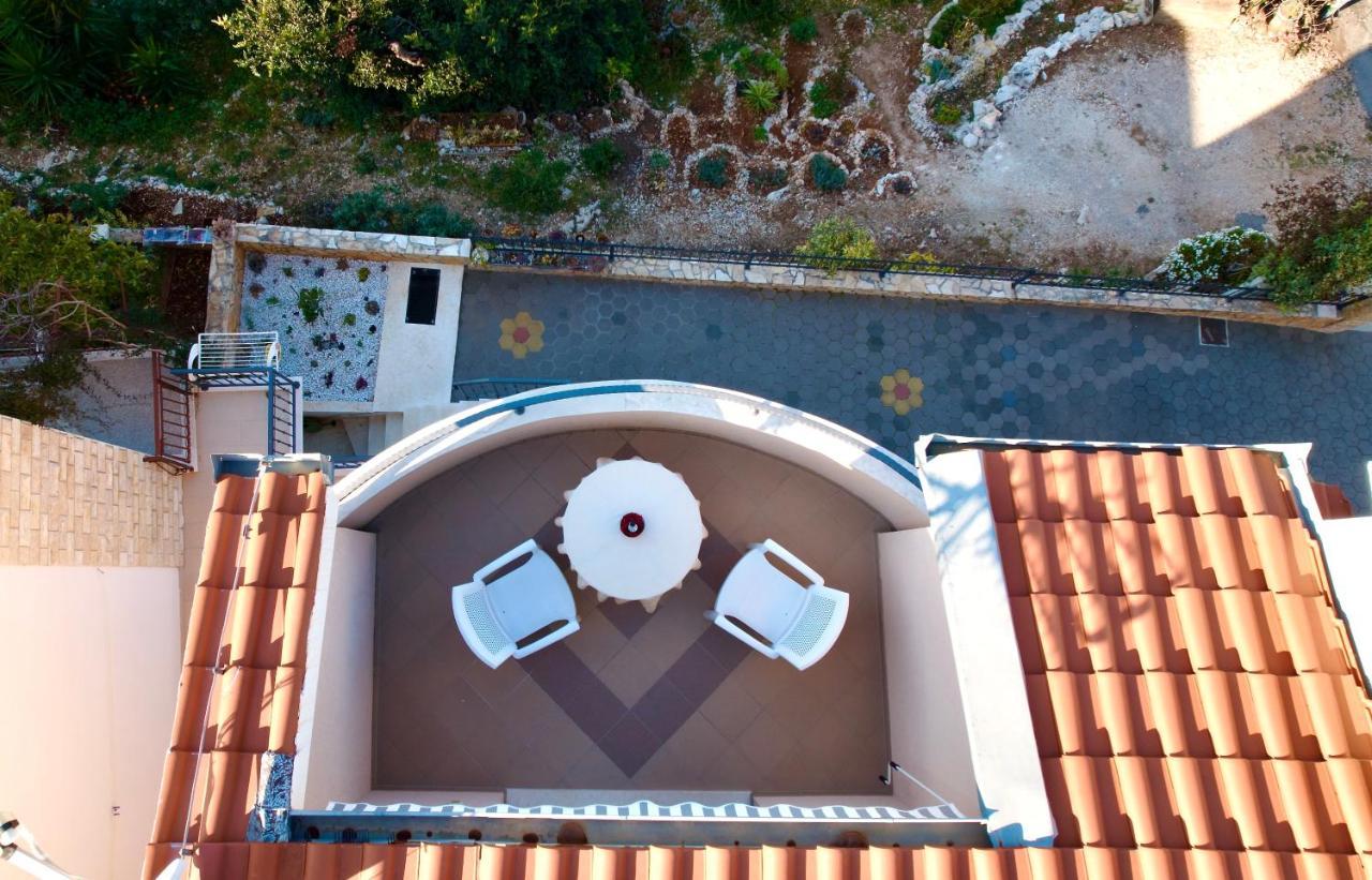 Cvita Apartments Trogir Exteriér fotografie