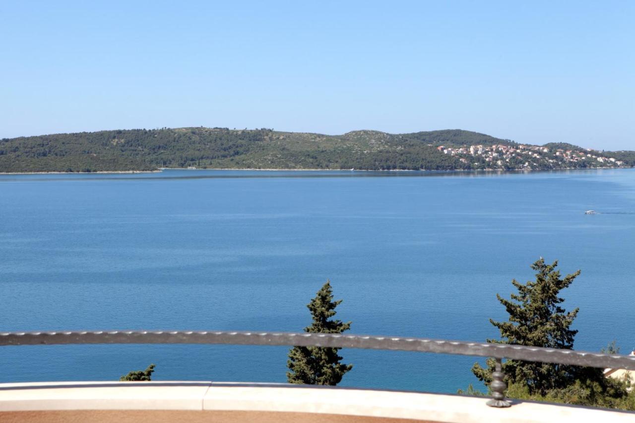 Cvita Apartments Trogir Exteriér fotografie