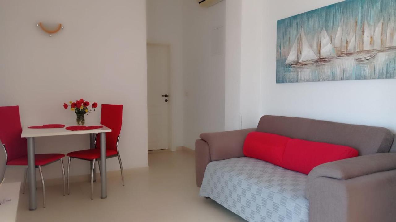 Cvita Apartments Trogir Exteriér fotografie