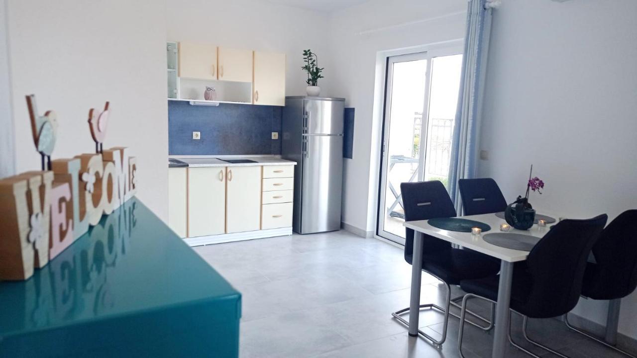 Cvita Apartments Trogir Exteriér fotografie