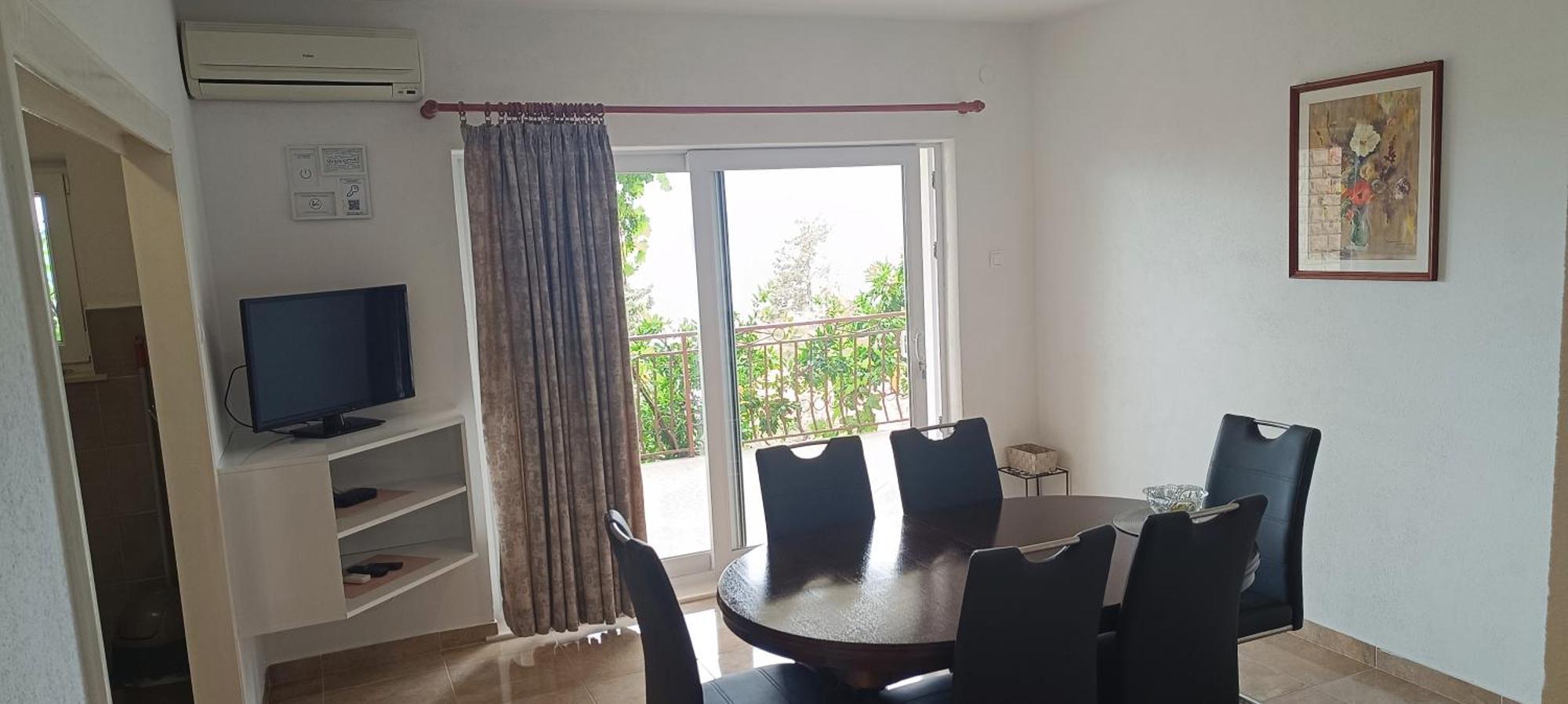 Cvita Apartments Trogir Pokoj fotografie
