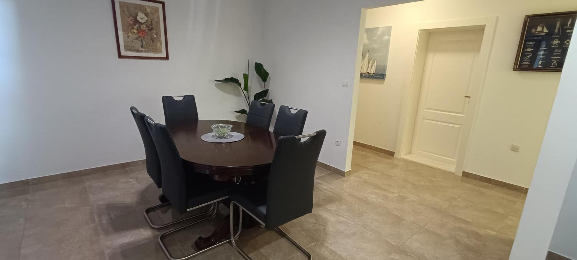 Cvita Apartments Trogir Exteriér fotografie