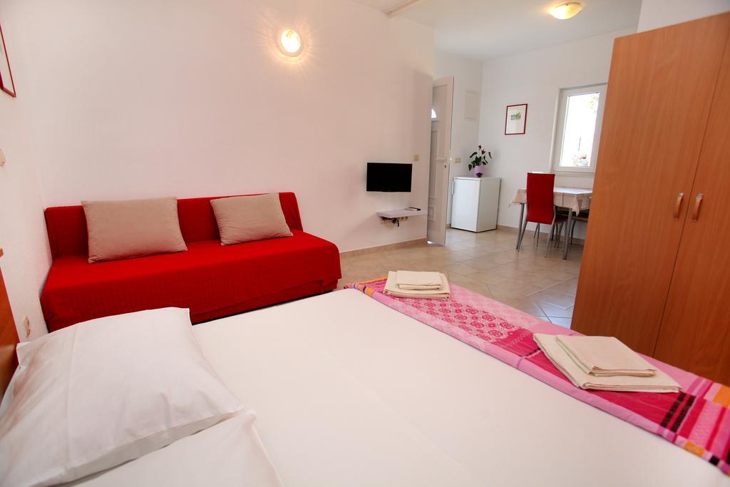 Cvita Apartments Trogir Pokoj fotografie