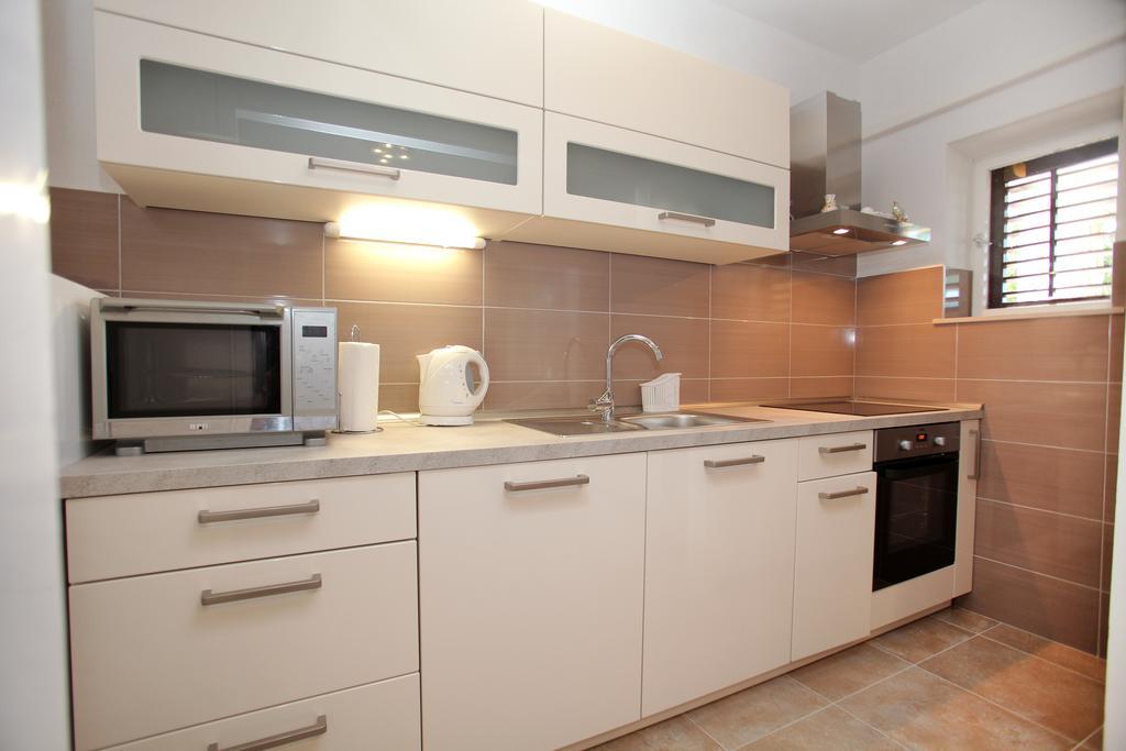 Cvita Apartments Trogir Pokoj fotografie
