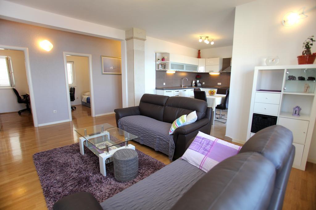 Cvita Apartments Trogir Pokoj fotografie