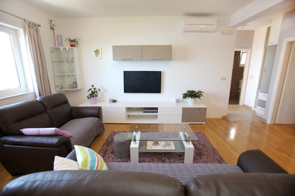 Cvita Apartments Trogir Pokoj fotografie